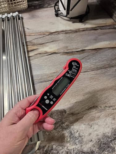 Digital Meat Thermometer