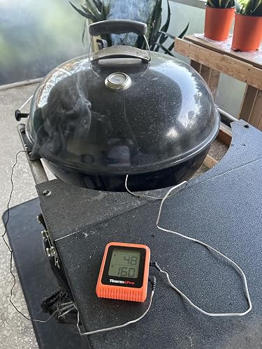 Bluetooth Meat Thermometer