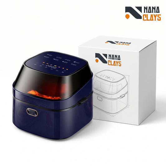 Electric Air Fryer