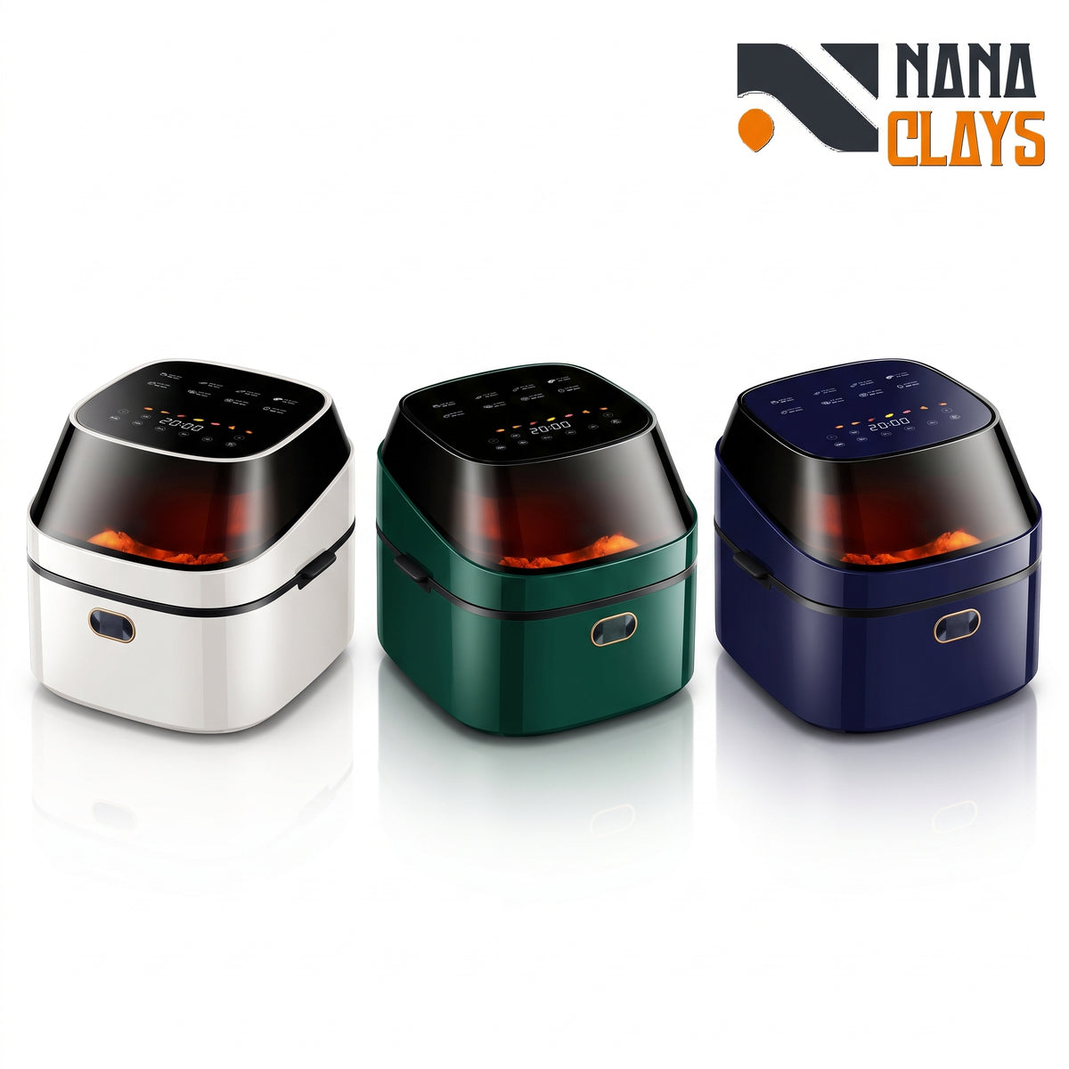 Electric Air Fryer