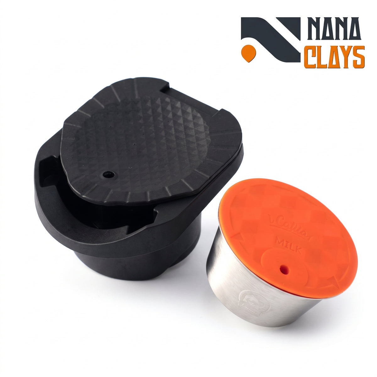Nespresso Original Capsule Adapter