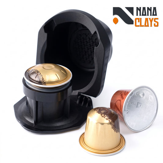 Nespresso Original Capsule Adapter