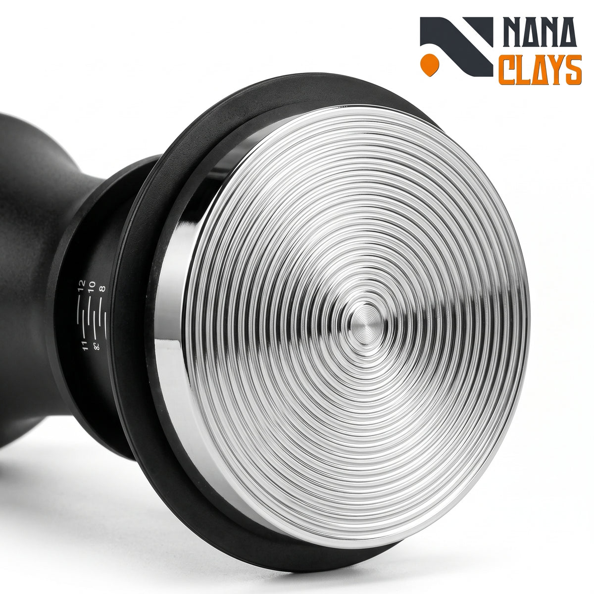 Espresso Tamper Set