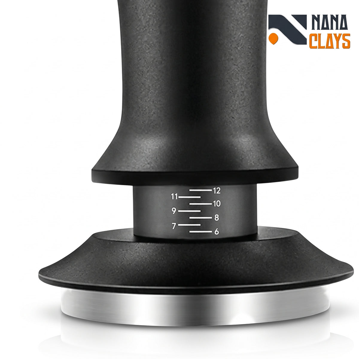 Espresso Tamper Set