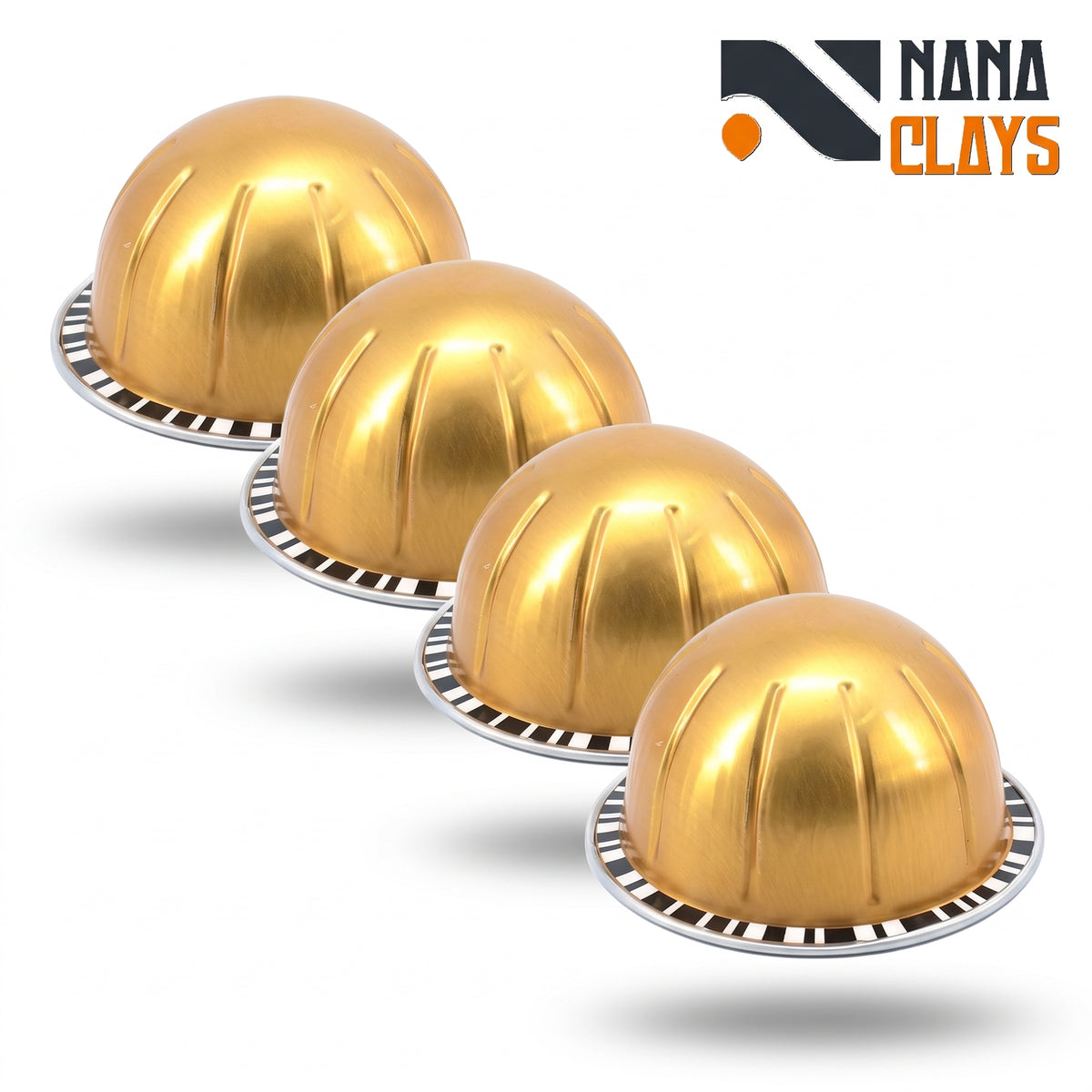 Reusable Coffee Pod
