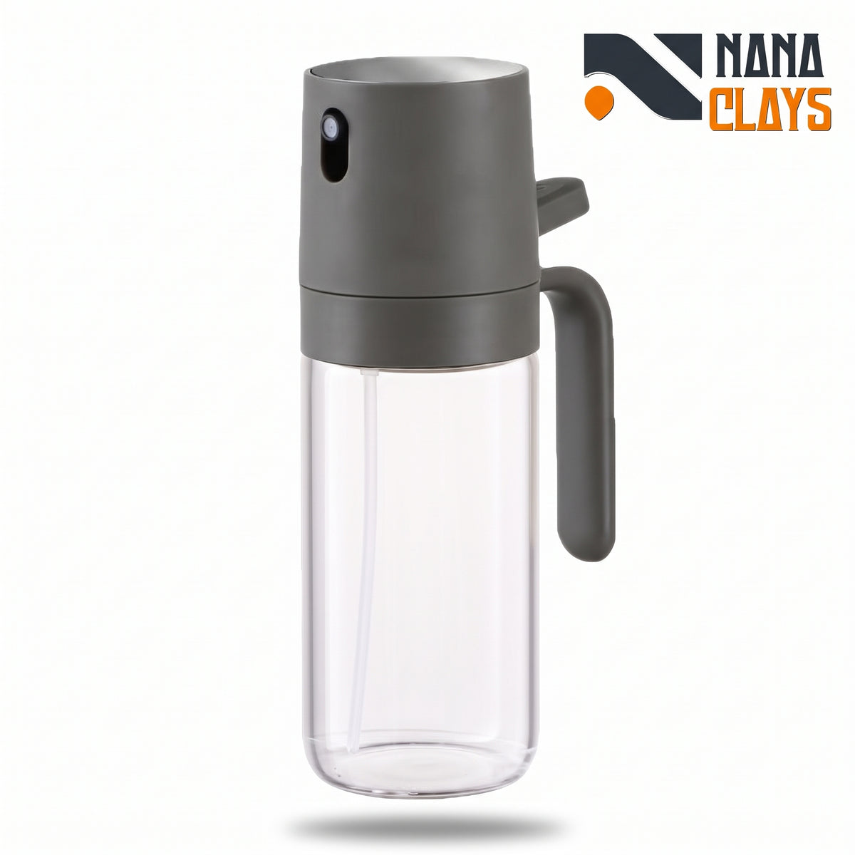 Oil Spray Container