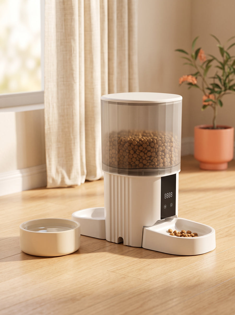 Shop Pet Feeders