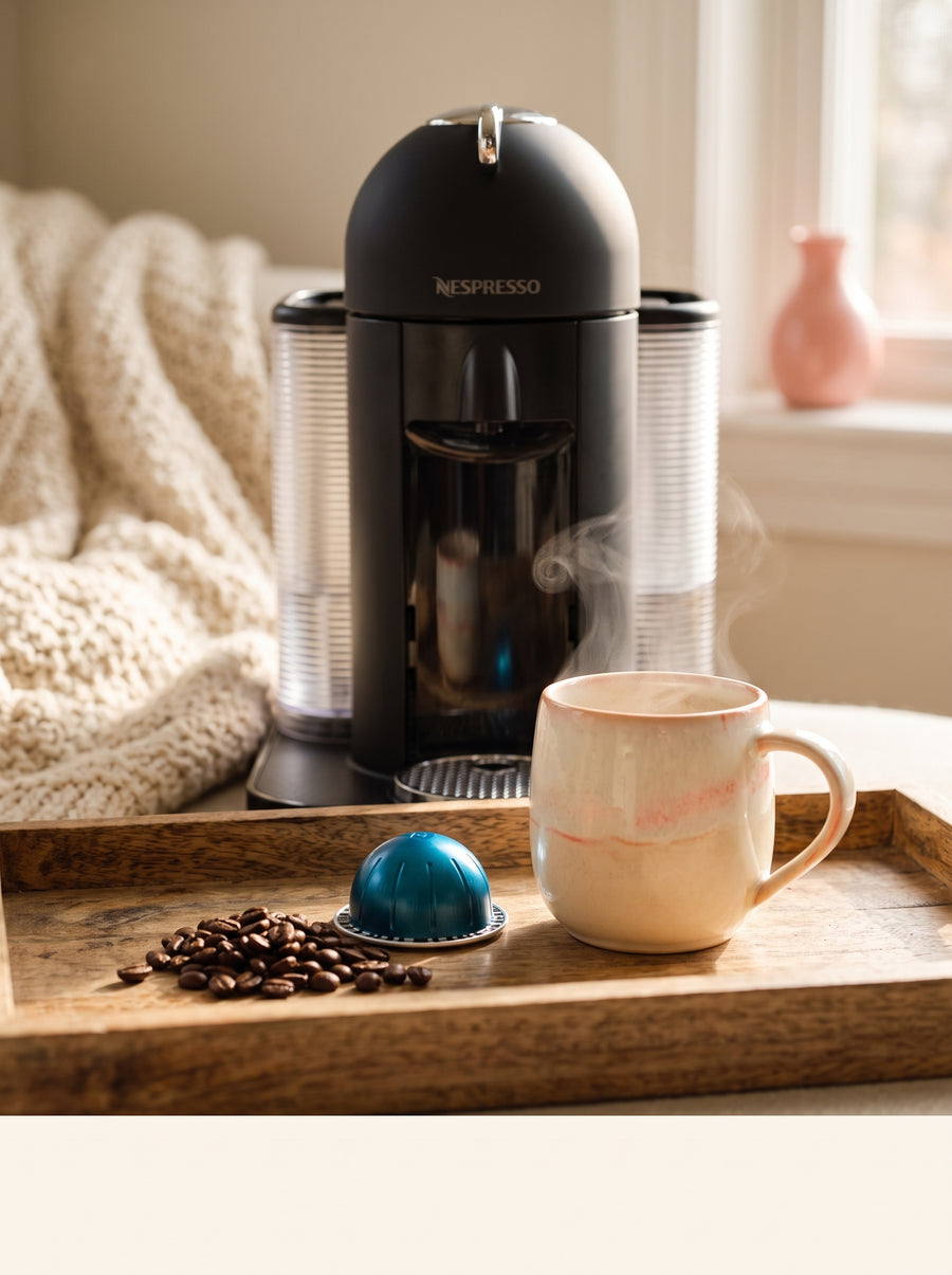 Shop Coffee Pods