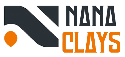 Nanaclays